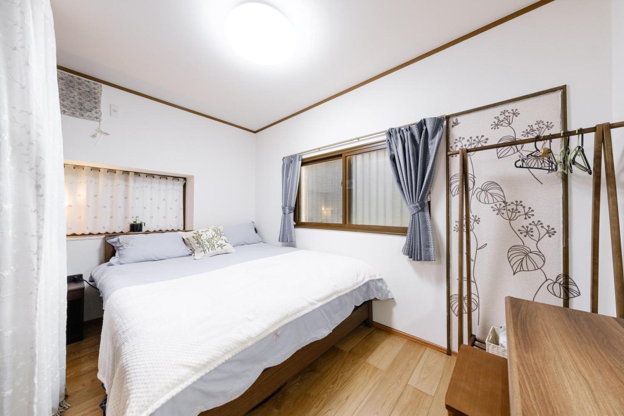 東京芳华驿站 Apartment Токио Екстериор снимка