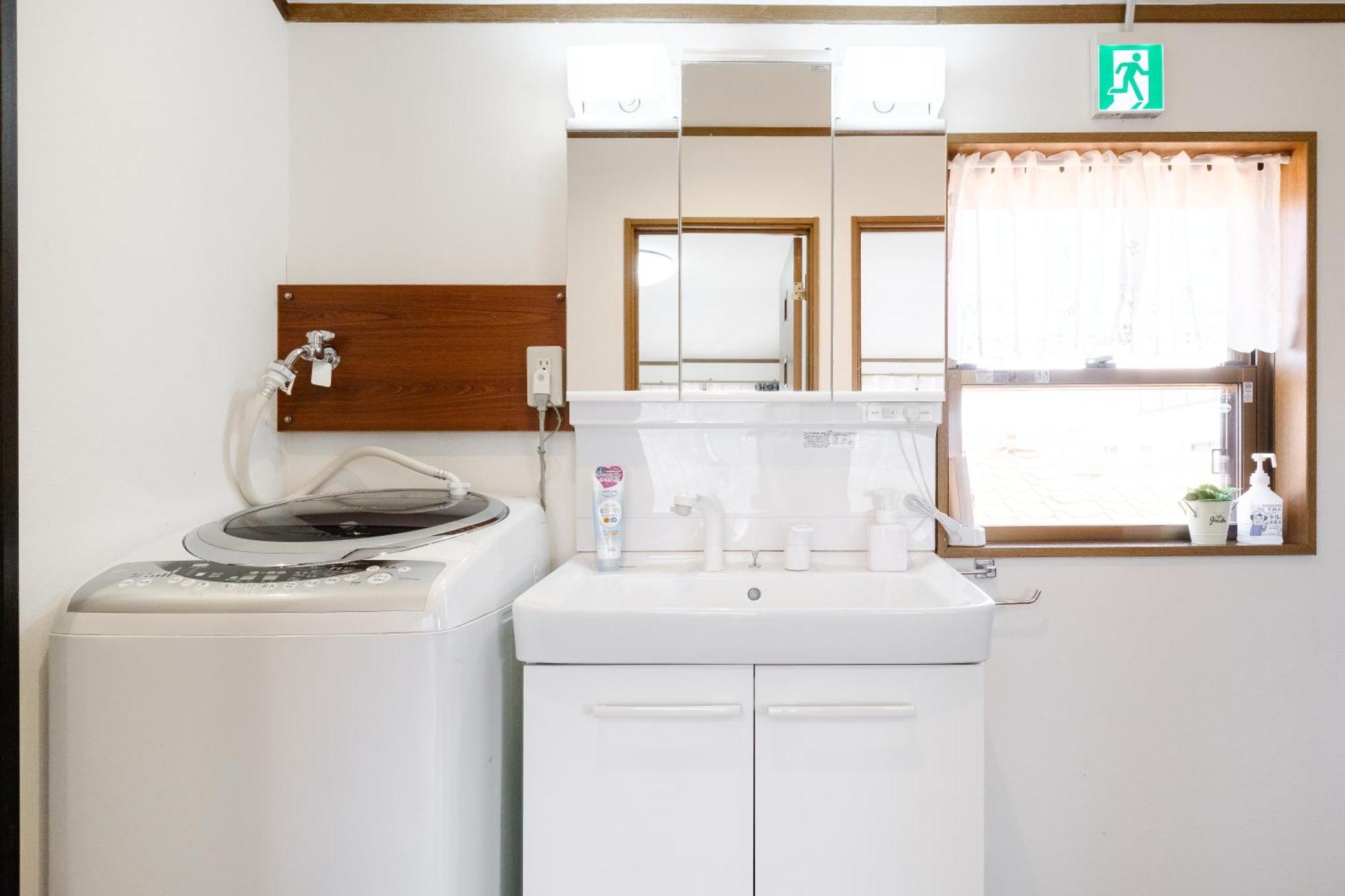 東京芳华驿站 Apartment Токио Екстериор снимка