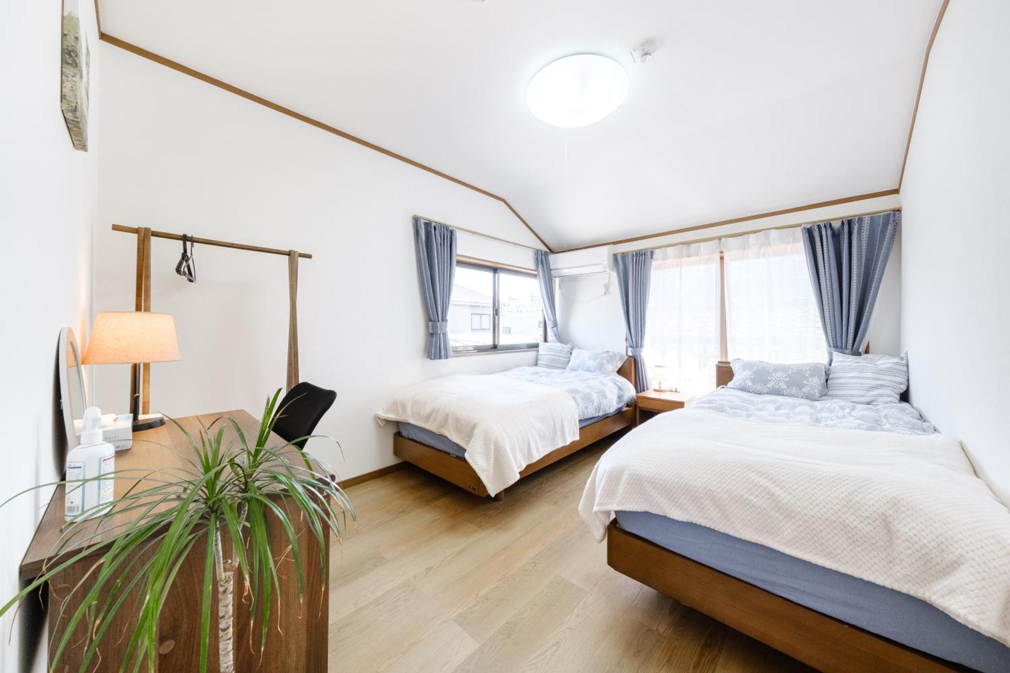 東京芳华驿站 Apartment Токио Екстериор снимка