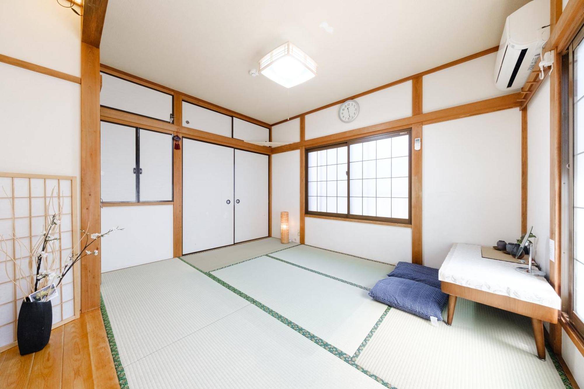 東京芳华驿站 Apartment Токио Екстериор снимка