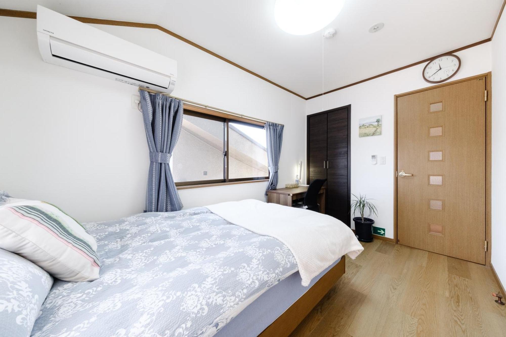 東京芳华驿站 Apartment Токио Екстериор снимка