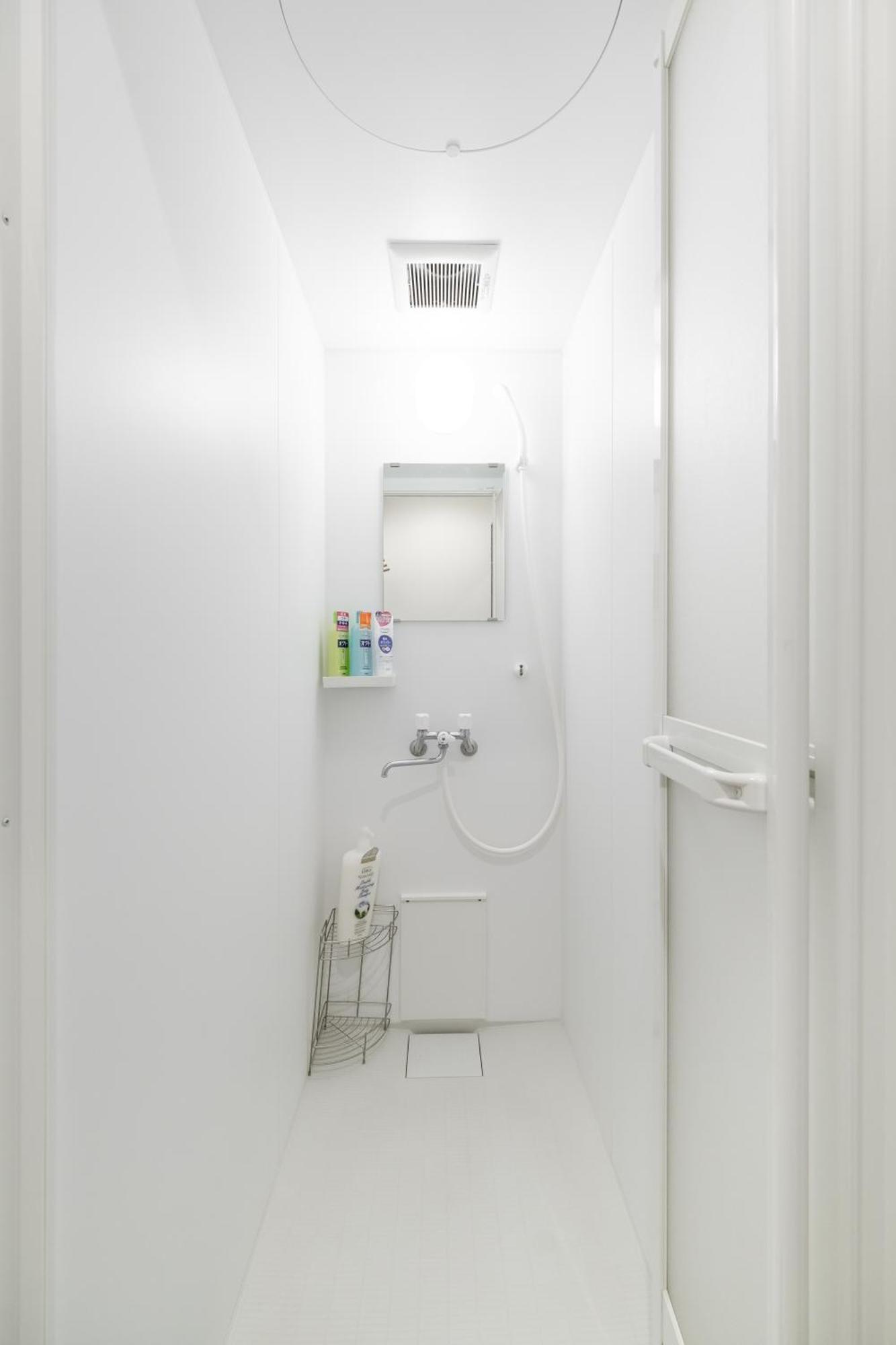 東京芳华驿站 Apartment Токио Екстериор снимка