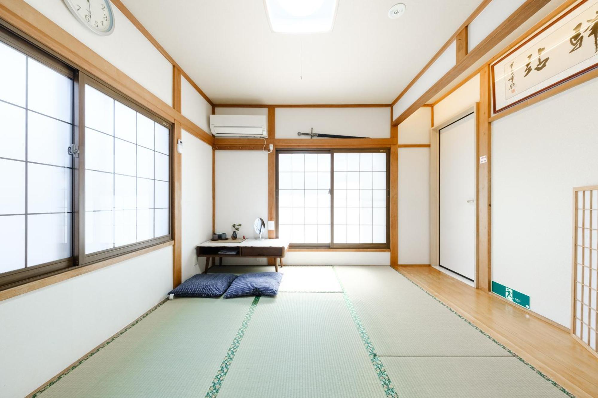 東京芳华驿站 Apartment Токио Екстериор снимка